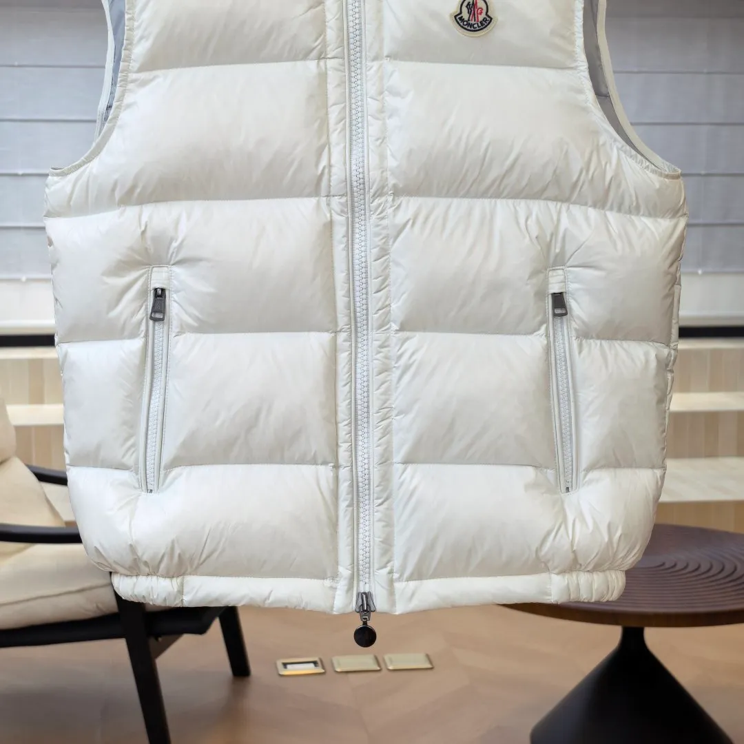 moncler 【Original 】 Moncer｜ Bormes Series Classic Versatile Same Style#040# Size：12345